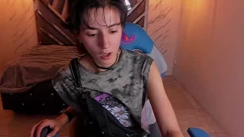 Snapshot of fieramadame chatting on February 2025 12:16:02 PM online show from February 2025 12:16:02 PM