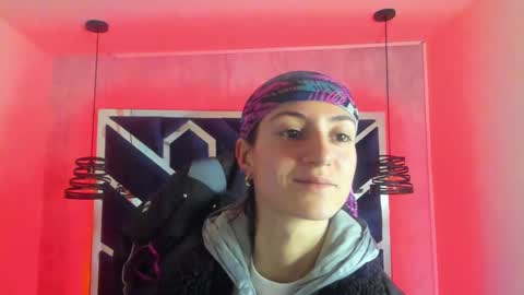 Snapshot of fieramadame chatting on March 2025 11:51:01 AM online show from March 2025 11:51:01 AM