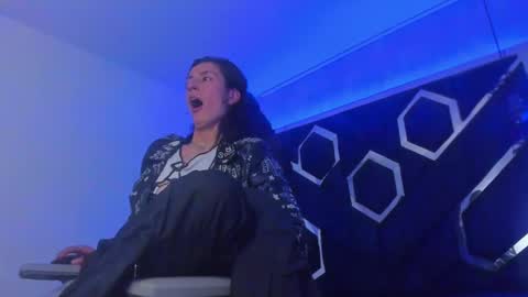 Snapshot of fieramadame chatting on March 2025 03:07:01 PM online show from March 2025 03:07:01 PM