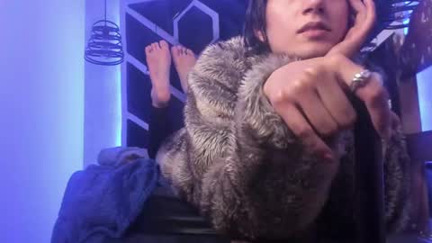 Snapshot of fieramadame chatting on March 2025 06:00:01 PM online show from March 2025 06:00:01 PM