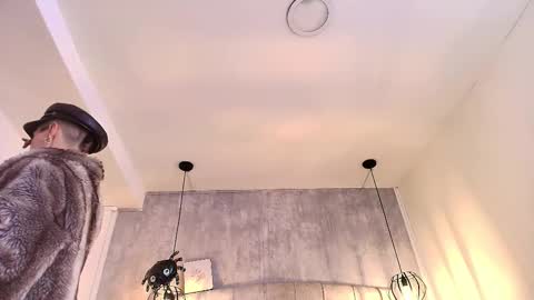 Snapshot of fieramadame chatting on November 2025 11:54:01 AM online show from November 2025 11:54:01 AM