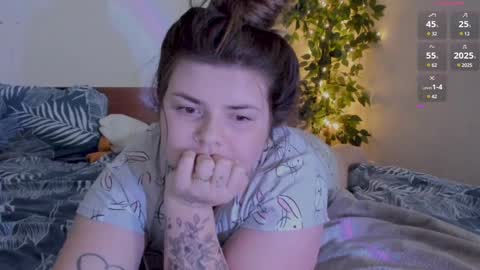 Snapshot of fiery__lady_ chatting on December 2024 08:00:01 PM Evita online show from December 2024 08:00:01 PM