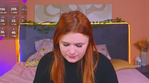 Snapshot of fiery_foxy chatting on October 2025 04:13:02 AM Mabel online show from October 2025 04:13:02 AM