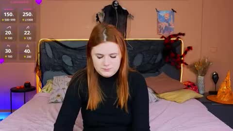 Snapshot of fiery_foxy chatting on October 2025 04:13:01 AM Mabel online show from October 2025 04:13:01 AM