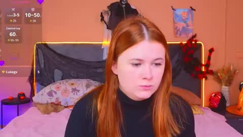 Snapshot of fiery_foxy chatting on October 2025 04:05:01 AM Mabel online show from October 2025 04:05:01 AM