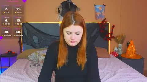 Snapshot of fiery_foxy chatting on November 2025 04:14:01 AM Mabel online show from November 2025 04:14:01 AM