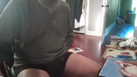 Snapshot of figuredraw chatting on January 2025 11:00:01 PM figuredraw online show from January 2025 11:00:01 PM