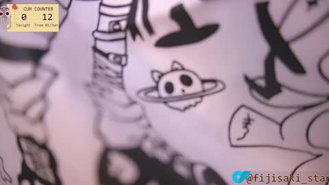 Snapshot of fijisakistar chatting on January 2025 03:15:01 AM Fijisaki Soni online show from January 2025 03:15:01 AM