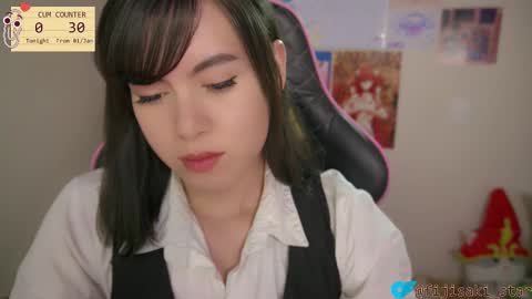 Snapshot of fijisakistar chatting on March 2025 03:00:01 AM Fijisaki Soni online show from March 2025 03:00:01 AM