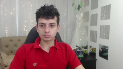 Filip David online show from December 2024 12:25:02 PM