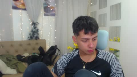 Filip David online show from January 2025 03:40:01 PM