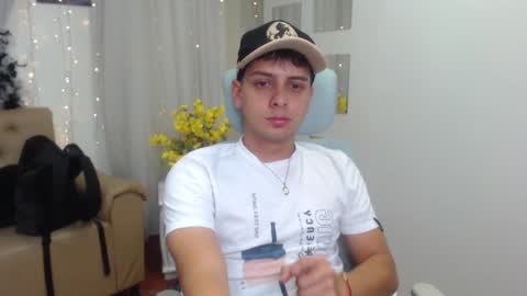 Filip David online show from January 2025 06:37:02 PM