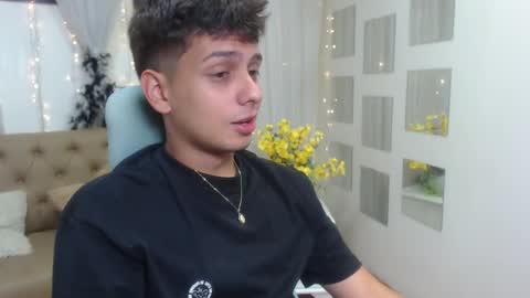 Filip David online show from February 2025 12:27:01 PM