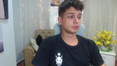 Filip David online show from February 2025 12:21:02 PM