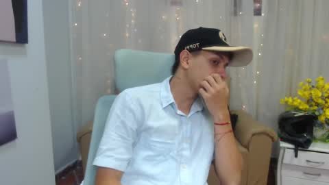 Filip David online show from February 2025 12:33:02 PM