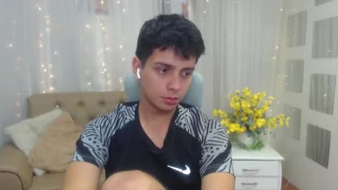 Filip David online show from February 2025 03:37:02 PM