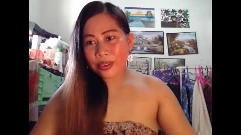filipina beauty. online show from November 2025 02:25:01 AM