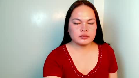 Snapshot of filipina_oh_carol chatting on June 2026 03:47:01 PM miss carol online show from June 2026 03:47:01 PM