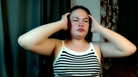 Snapshot of filipina_oh_carol chatting on June 2026 10:15:01 AM miss carol online show from June 2026 10:15:01 AM