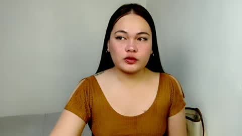 Snapshot of filipina_oh_carol chatting on July 2026 12:11:02 PM miss carol online show from July 2026 12:11:02 PM
