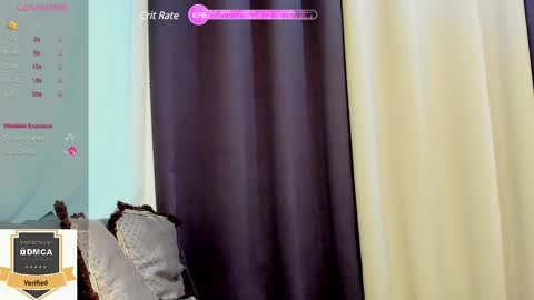 Snapshot of filipinadreamgirl chatting on January 2025 11:53:01 AM Chesca online show from January 2025 11:53:01 AM