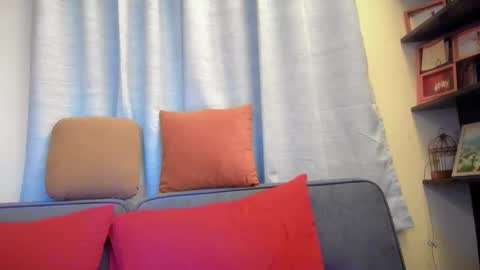 Snapshot of filipinadreamgirl chatting on February 2026 12:15:01 AM Chesca online show from February 2026 12:15:01 AM