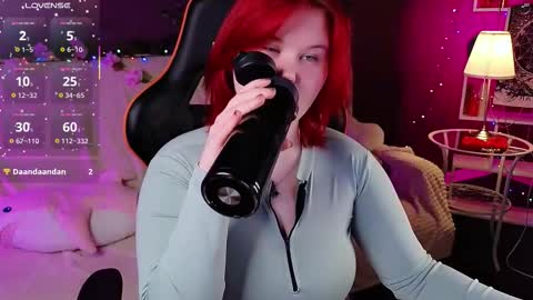 Snapshot of fillisfire chatting on October 2025 04:31:02 PM - online show from October 2025 04:31:02 PM