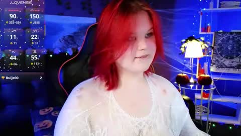 Snapshot of fillisfire chatting on October 2025 04:09:02 PM - online show from October 2025 04:09:02 PM