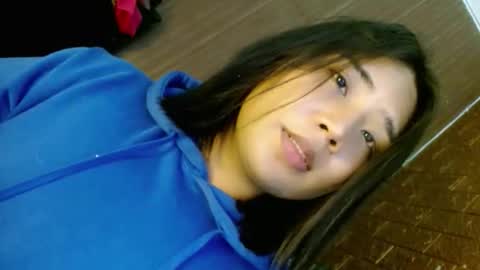 Cassandra Madrigal online show from February 2026 12:45:02 PM