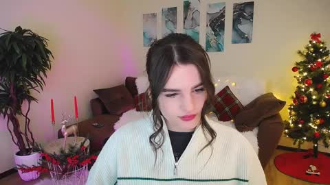 Amanda online show from January 2025 01:06:02 PM