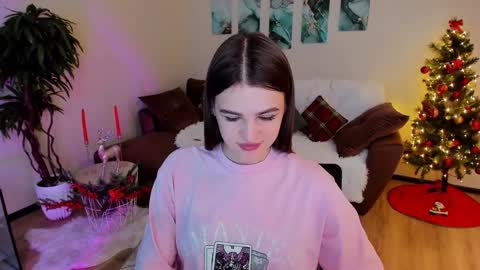 Amanda online show from January 2025 04:11:01 PM