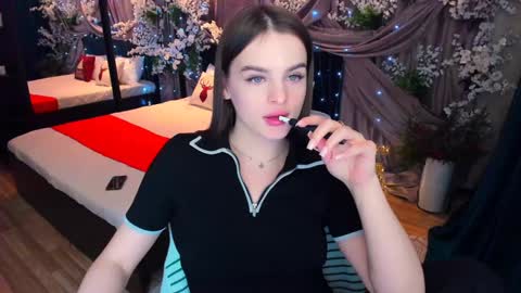 Amanda online show from January 2025 04:16:01 PM