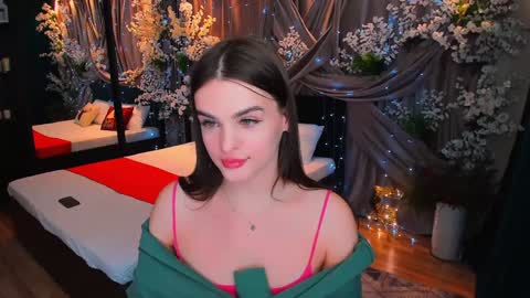 Amanda online show from January 2025 07:09:02 PM