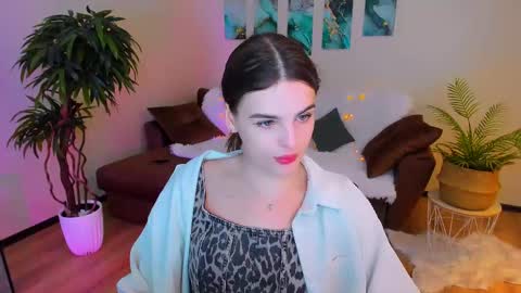 Amanda online show from March 2025 04:13:02 PM