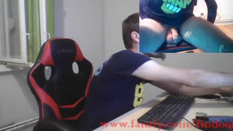 Jane and Findo online show from January 2025 04:54:01 PM