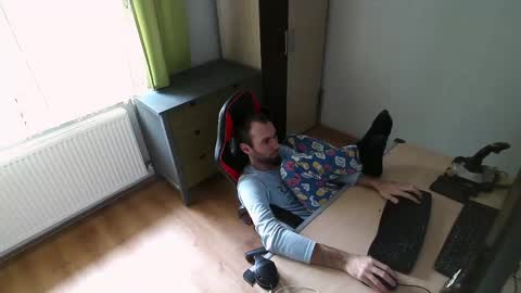 Jane and Findo online show from February 2025 08:21:02 AM