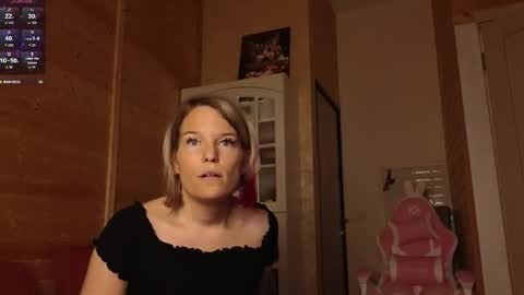 Lady online show from June 2026 12:32:02 AM