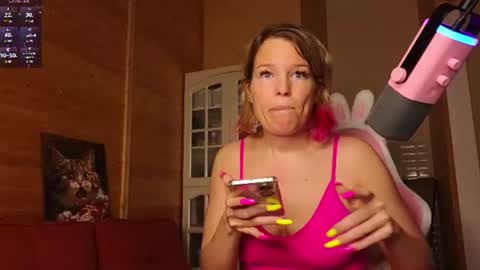 Lady online show from July 2026 02:34:01 PM