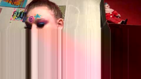 findommefoxi online show from January 2025 09:25:02 AM