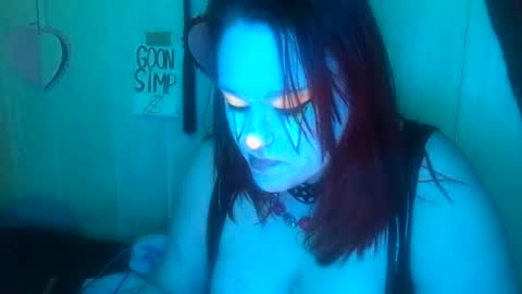 findommefoxi online show from February 2025 12:05:02 PM