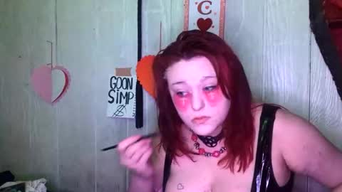 findommefoxi online show from February 2025 07:14:02 PM