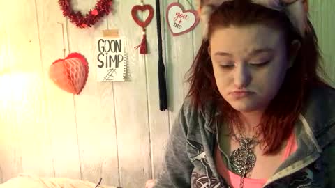 findommefoxi online show from February 2025 05:48:02 AM