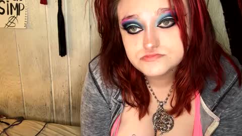 findommefoxi online show from February 2025 08:54:02 AM