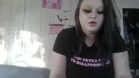 findommefoxi online show from October 2025 02:01:02 PM