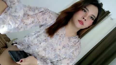 Jasmine online show from November 2025 11:16:02 AM
