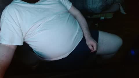 Snapshot of fingerpoppingeachother chatting on January 2025 12:00:01 PM fingerpoppingeachother online show from January 2025 12:00:01 PM