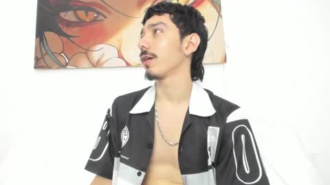 finn_jackson online show from April 2026 07:29:01 PM