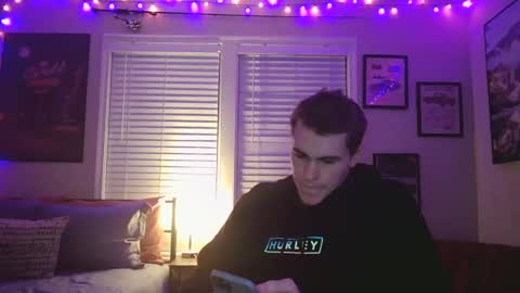 Jake  I am Bicurious online show from February 2025 11:44:01 PM