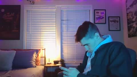 Jake  I am Bicurious online show from March 2025 02:59:02 AM