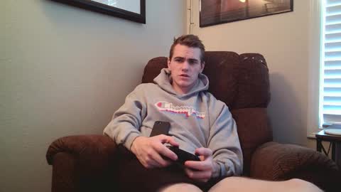 Jake  I am Bicurious online show from October 2025 05:47:02 PM